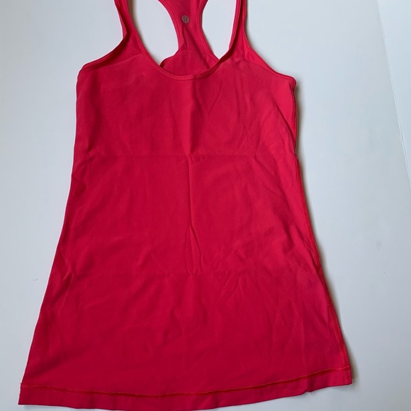 Lululemon Cool Racerback - Picture 5 of 7